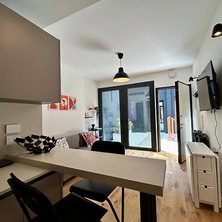 Kibilu Luxury Apt With Terrace, Isola District And Near Garibaldi Station Milano Ngoại thất bức ảnh