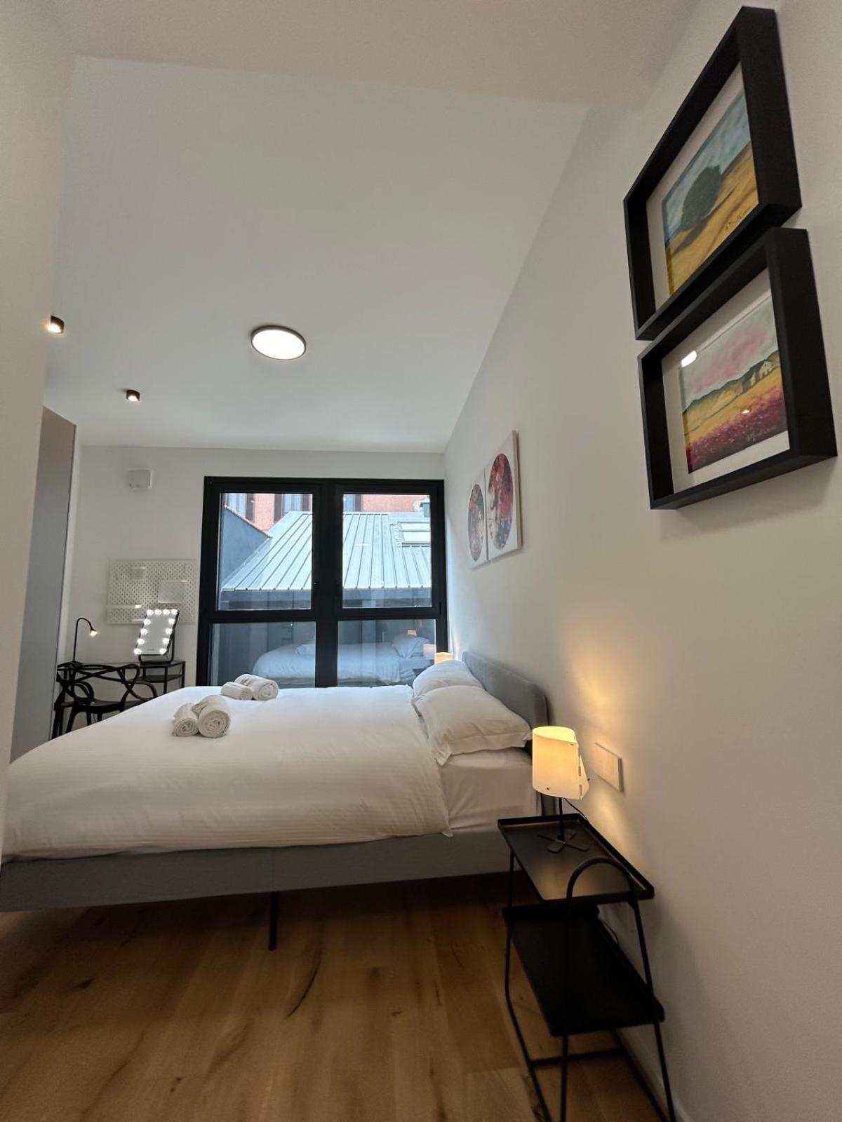 Kibilu Luxury Apt With Terrace, Isola District And Near Garibaldi Station Milano Ngoại thất bức ảnh