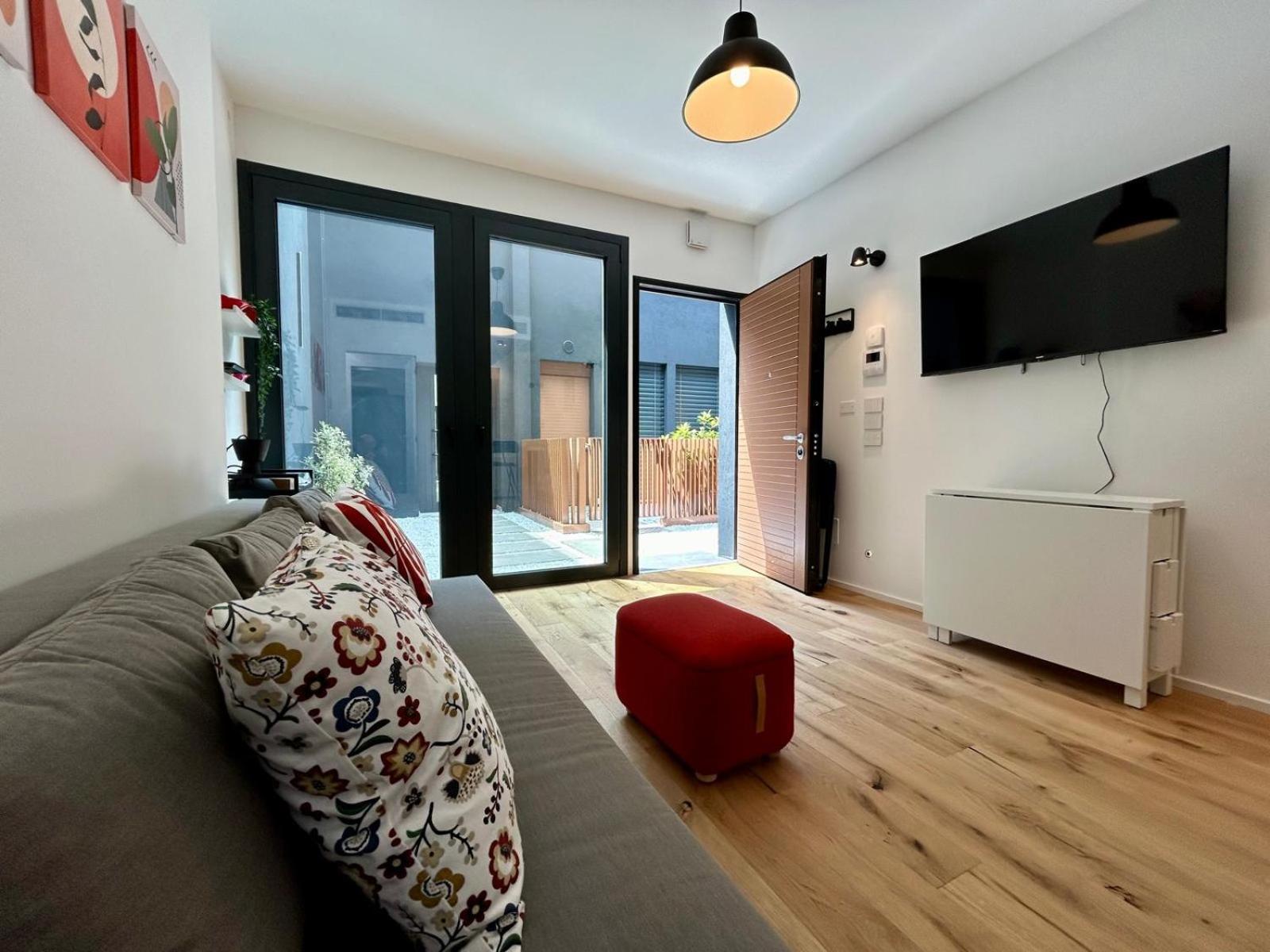Kibilu Luxury Apt With Terrace, Isola District And Near Garibaldi Station Milano Ngoại thất bức ảnh