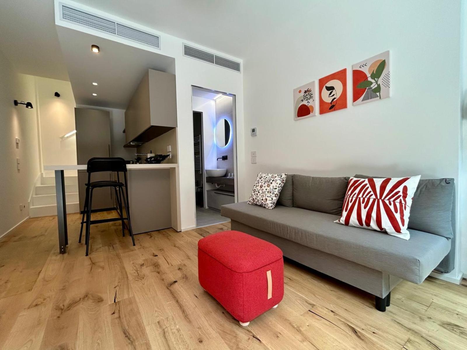 Kibilu Luxury Apt With Terrace, Isola District And Near Garibaldi Station Milano Ngoại thất bức ảnh