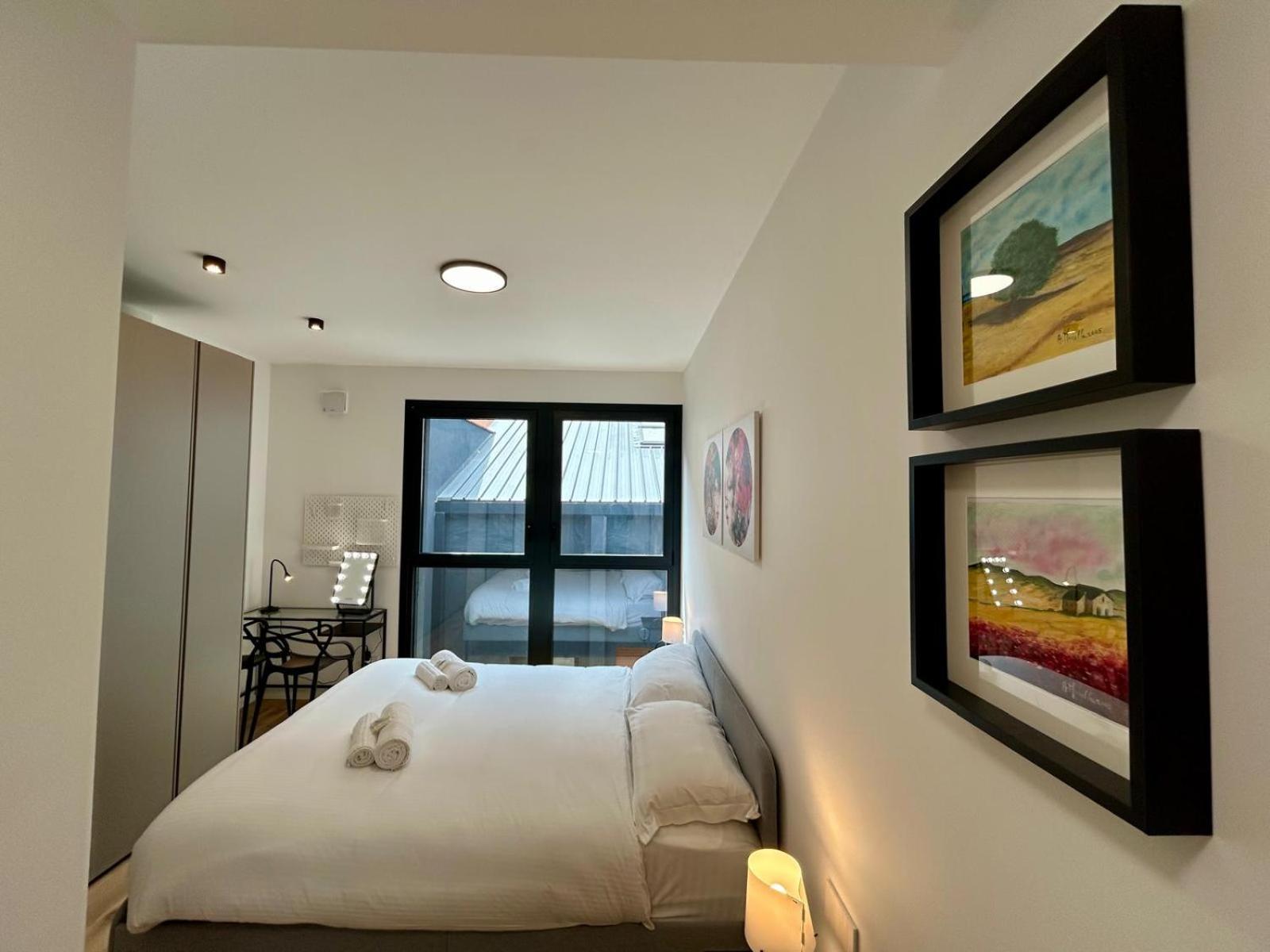 Kibilu Luxury Apt With Terrace, Isola District And Near Garibaldi Station Milano Ngoại thất bức ảnh