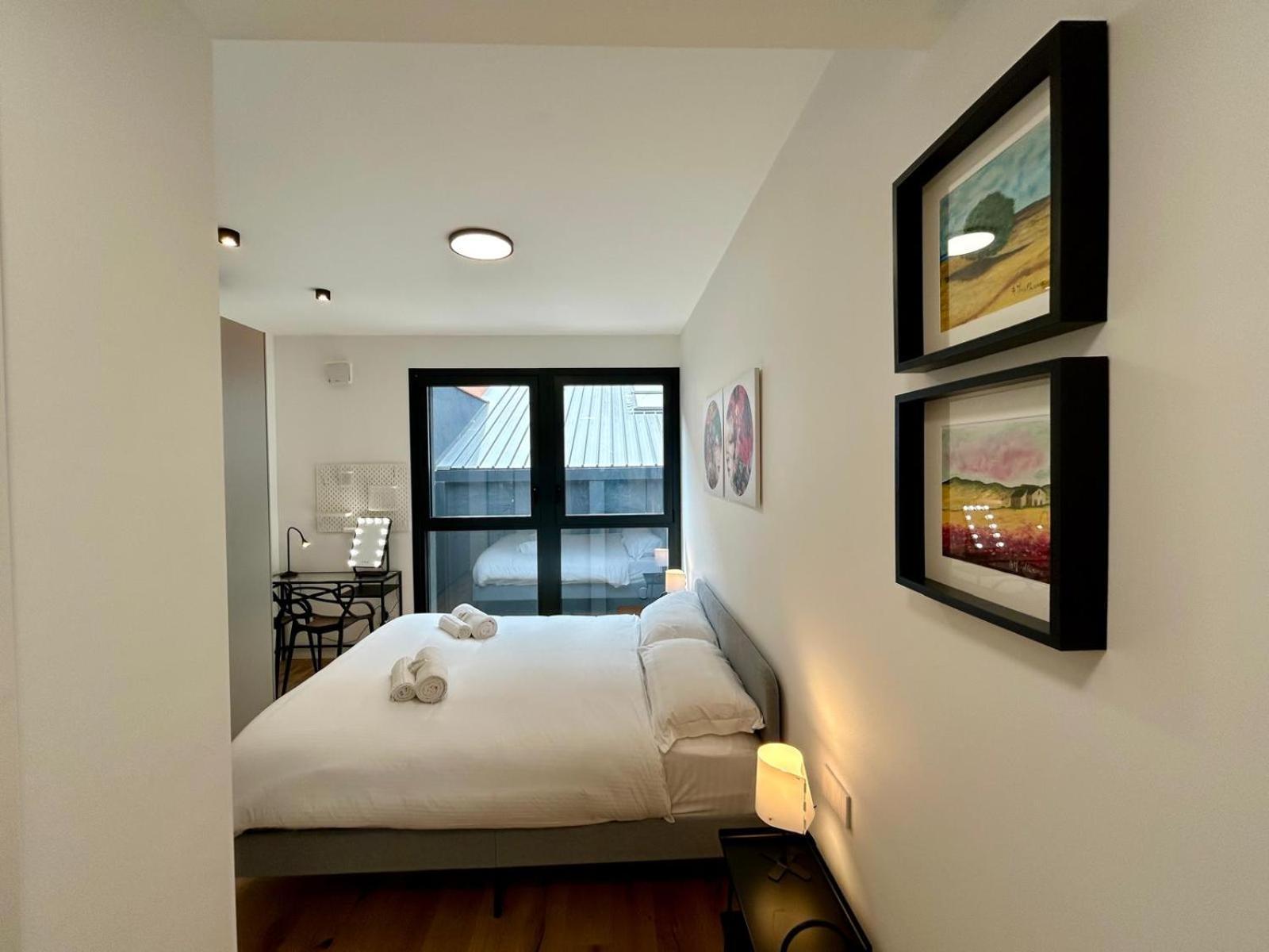 Kibilu Luxury Apt With Terrace, Isola District And Near Garibaldi Station Milano Ngoại thất bức ảnh