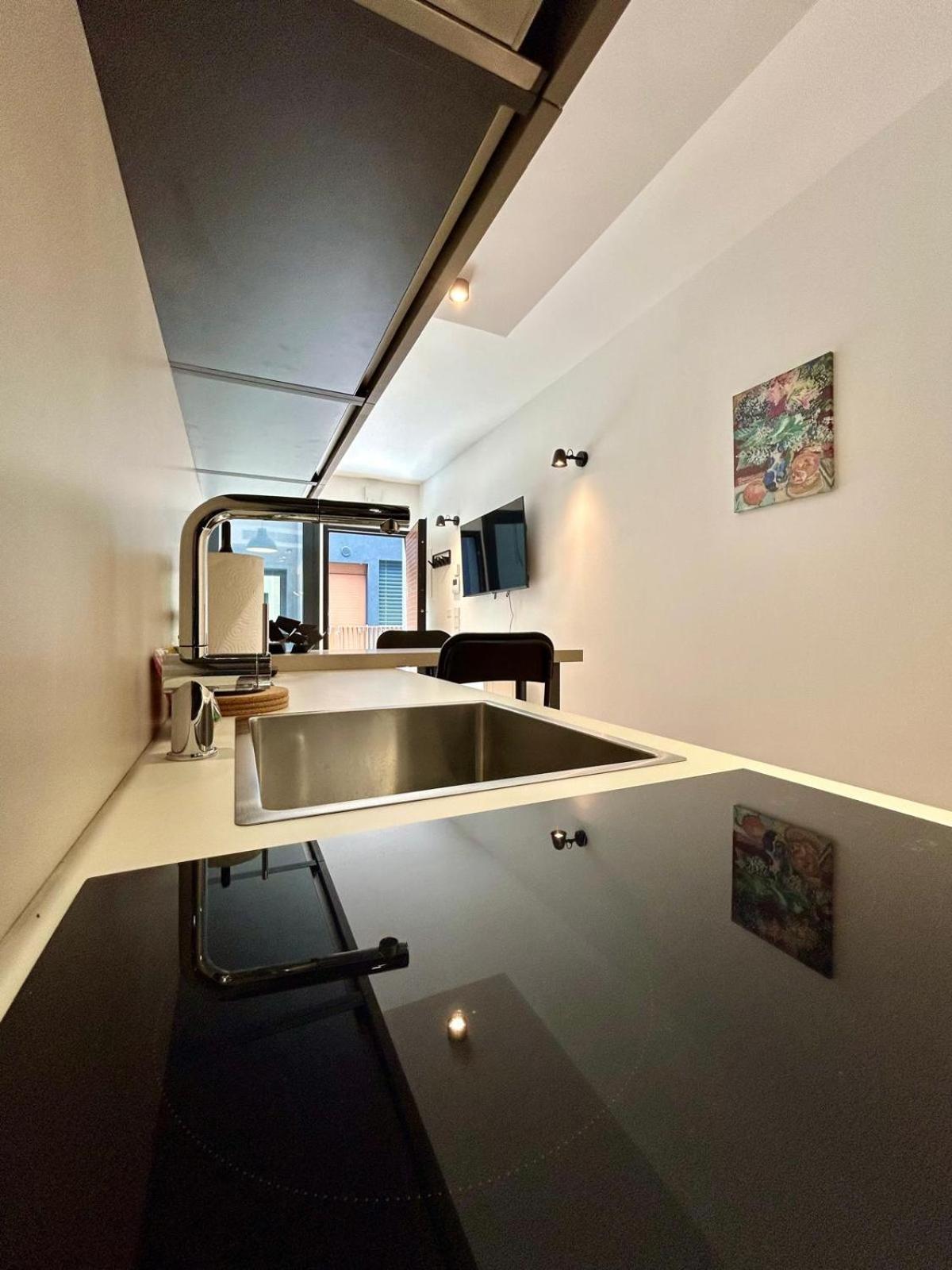 Kibilu Luxury Apt With Terrace, Isola District And Near Garibaldi Station Milano Ngoại thất bức ảnh